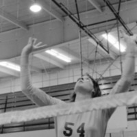 1979 Volleyball Action 39