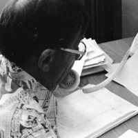 1978 Employee, Robert Rutherford 02