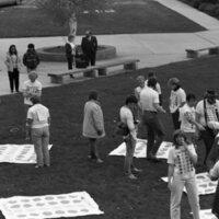 1985 Spring Festival, Twister Tournament 33