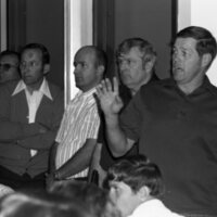 1976 Football Booster Club 12