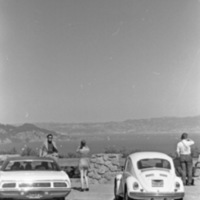 California, SF Bay Viewpoint