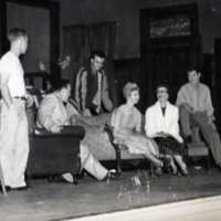 1954-55 "The Man" 5