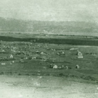 1900 La Grande, Hilltop View 03