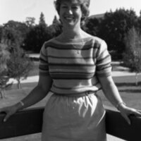 1984 Ackerman Elementary School, Unidentified Employee A 05