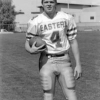 1991 Football Player, Portraits 36