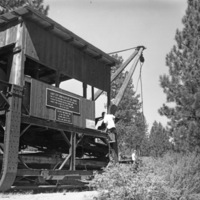 Oregon, Logging Museum 6