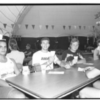 1989 Homecoming Alumni &amp; Participants 27