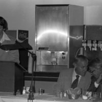 1978 Rural Leaders School Dinner