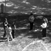1979 Students, Outdoors 12