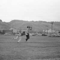 1974 Flag Football Game 08