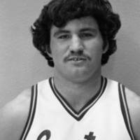 1978 Basketball Players, Portraits 44