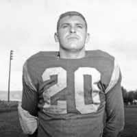 1956 Football Player 19