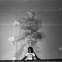 1977 Photography, Strobe Effect 10