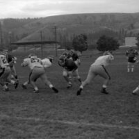1984 Football Practice 06