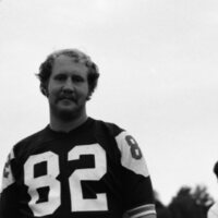 1978 Football Player, Portraits 72