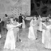 1949-50 Dance, Junior Prom 11