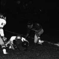 1978 Football, Alumni Game 05