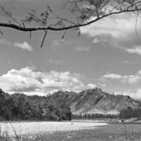 Mindoro, Busuanga River
