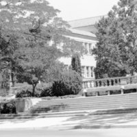1986 Inlow Hall, Side 01