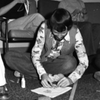 1977 Languages, German Club 13