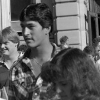 1986 Orientation, Outdoors 10