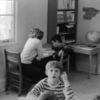 1978 Ackerman Elementary School, Classroom 07