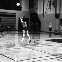 1981 Volleyball Action 10