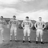 1958 Football Players 20