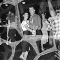 1950 Dance, Sadie Hawkins 9