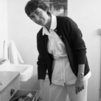 1980 Employee, Connie Covert 1-2