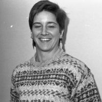1986 Racquetball Coaching