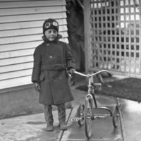 Reuter, Bob - Child 56