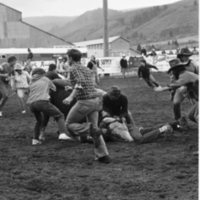 1982 EOSC Rodeo, Cow Milking 03