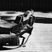 1984 Lawnmower Damage, June 02