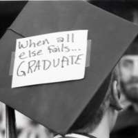 1987 Graduate 1