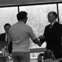 1984 Summer Graduation 13