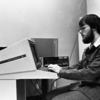 1978 Open House, Computer 06