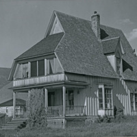 Cove Church, Ascension Rectory