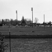 1982 Football Field