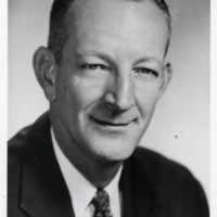 60's Guest, Charles Holloway