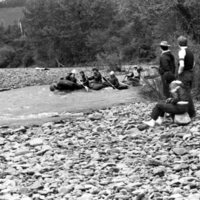 1986 Springfest, Raft Race 11