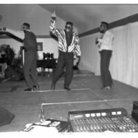 1988 Club Coca-Cola, Performers 20