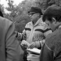 1985 Science Class, Trees &amp; Shrubs 05