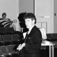 1991 Rural Health Seminar 09