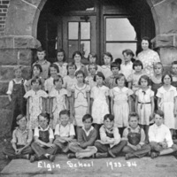 Elgin School Students 8