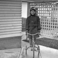 Reuter, Bob - Child 58