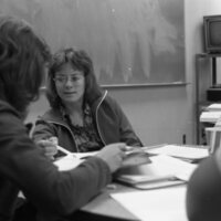 1976 Classroom, Education 06