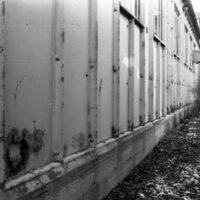 1977 Facilities, Plant Service Building 09