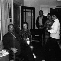 1976 Retirement, Dorothy Winters 01