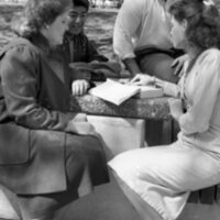 1987 Admission Recruiters 14